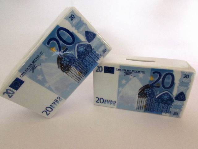 20 € Sparkasse