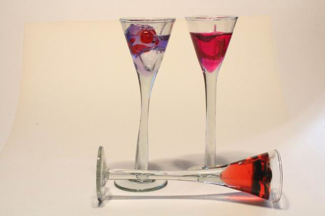 Gelwachs Sekt