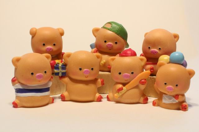 Babysports 10 set
