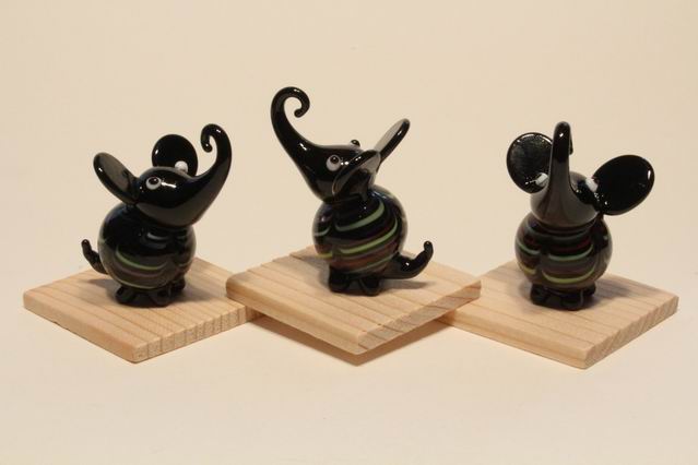 Afrikanischer Elefant