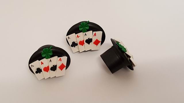 Pokerzylinder