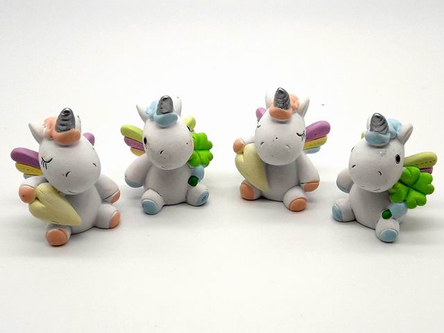Glücks Einhorn sort.
